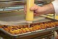 corndogs detail